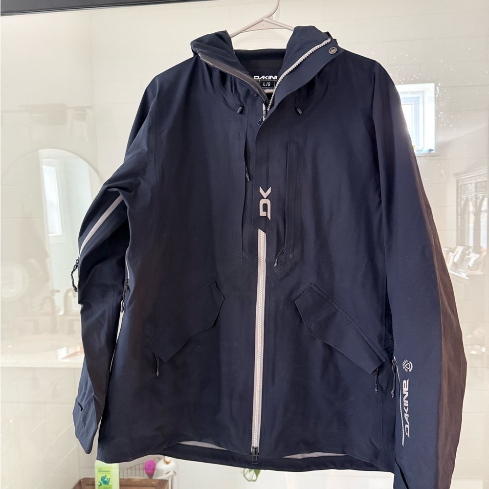 Women’s Dakine Sender Stretch 3L Jacket